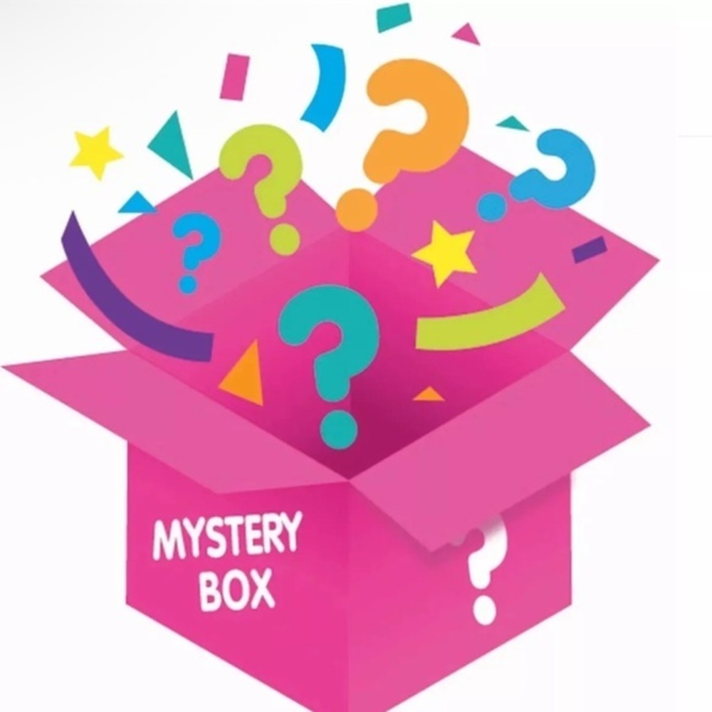 Ladies‎ Mystery Box